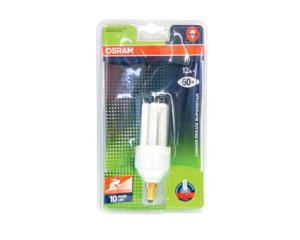 Spuldze energoekonomisk DULUX SUPERSTAR 24W E2